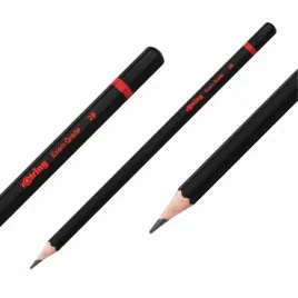 olowek-drewniany-2b-rotring-czarny
