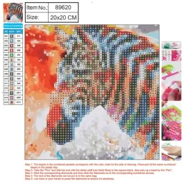 mozaika-diamentowa-5d-zebra-20x20cm-centrum