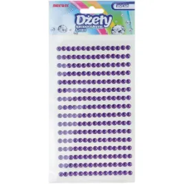 dzety-samoprzylepne-4-mm-240-szt-fioletowe-brewis