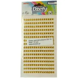 dzety-samoprzylepne-4-mm-240-szt-zlote-brewis