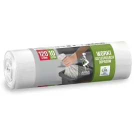 worki-na-smieci-120l-10szt-biale-anna-zaradna
