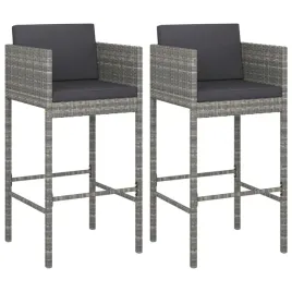hokery-ogrodowe-polirattan-szare-50x48x100cm-zestaw-2-szt