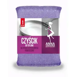 zmywak-gabka-czyscik-do-teflonu-mix-anna-zaradna