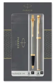 zestaw-parker-im-pioro-kulk-dlugopis-brushed-metal