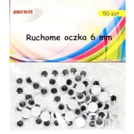 okragle-ruchome-oczka-ro1-6-mm-50szt-brewis