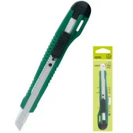 noz-do-tapet-maly-z-blokada-gr-9951-zielony-grand