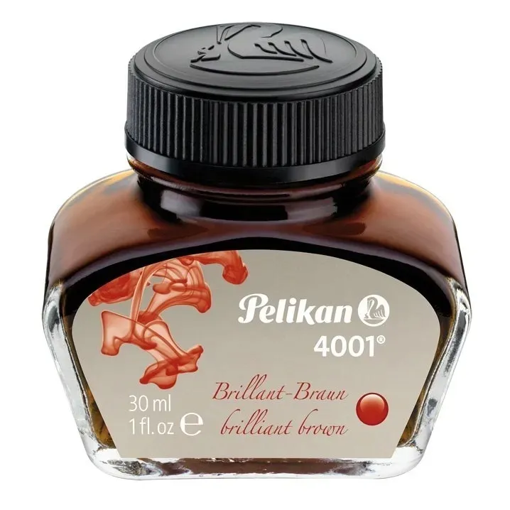 atrament-pelikan-braz-30ml-stan-nowy