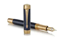 parker-duofold-pioro-prestige-blue-chevron-gt
