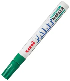 uni-marker-olejowy-paint-permanentny-px-20-zielony