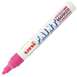 uni-marker-olejowy-paint-permanentny-px-20-rozowy