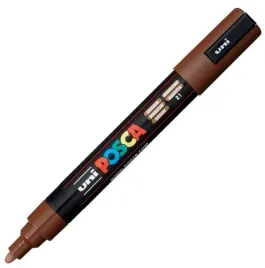 marker-posca-pc-5m-uni-z-farba-plakatowa-brazowy