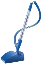 tetis-dlugopis-na-sprezynce-niebieski-kd710-nn