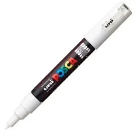 marker-posca-pc-1m-uni-z-farba-plakatowa-bialy