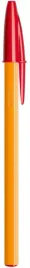 dlugopis-bic-orange-czerwony