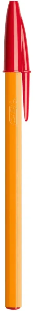 dlugopis-bic-orange-czerwony-stan-nowy