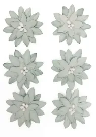 kwiaty-papierowe-samoprzylepne-dalia-6-szt-szare