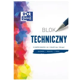 blok-techniczny-oxford-a4-10-kartek-bialy