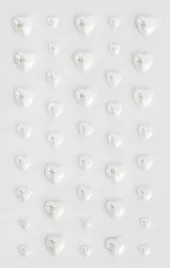 perelki-samoprzylepne-serca-40-szt-biale