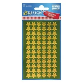 naklejki-swiateczne-zlote-gwiazdy-z-design-52805
