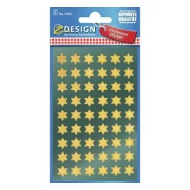naklejki-swiateczne-zlote-gwiazdy-z-design-52802