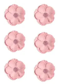 kwiaty-papierowe-samoprzylepne-clematis-roz-6-szt