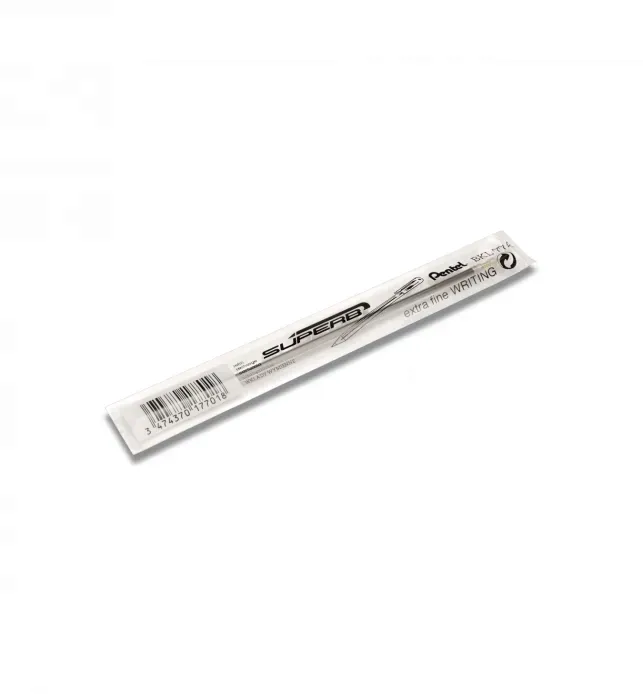 wklad-do-dlugopisu-bkl77-czerwony-pentel