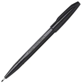 pisak-kreslarski-sign-pen-s520-czarny-pentel