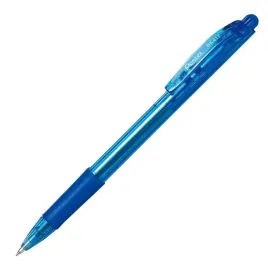 dlugopis-bk-417-0-7-mm-klikany-niebieski-pentel