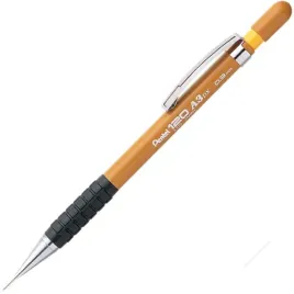 olowek-automatyczny-a319-ciemnozolty-pentel