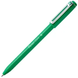 dlugopis-izee-bx457-07mm-nasadka-zielony-pentel