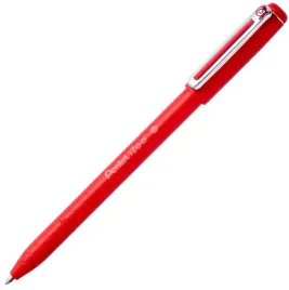 dlugopis-izee-bx457-07mm-nasadka-czerwony-pentel