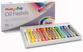 pastele-olejowe-olejne-16-kolorow-phn16-pentel