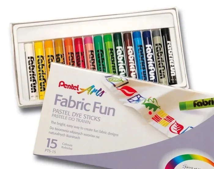 pastele-do-tkanin-trwale-15-kolorow-pentel-marka-pentel