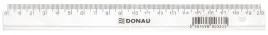 linijka-plastikowa-donau-20cm-transparentna