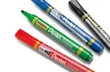 marker-permanentny-n860-sciety-czarny-pentel-stan-nowy