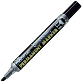 marker-permanentny-maxiflo-nlf60-czarny-pentel