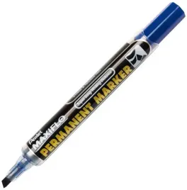 marker-permanentny-maxiflo-nlf60-niebieski-pentel