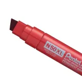 marker-permanentny-n50xl-sciety-czerwony-pentel-stan-nowy