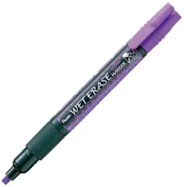 marker-kredowy-sciety-gruby-smw26-fioletowy-pentel