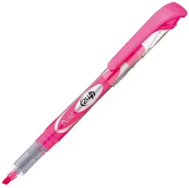 zakreslacz-z-plynnym-tuszem-sl12-rozowy-pentel
