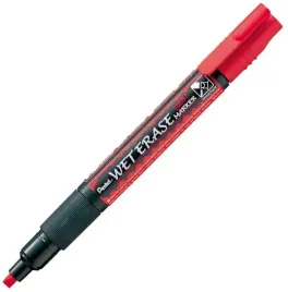 marker-kredowy-sciety-gruby-smw26-czerwony-pentel