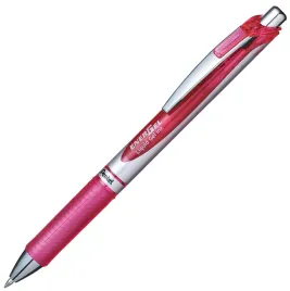 pioro-kulkowe-energel-liquid-bl77-rozowe-pentel