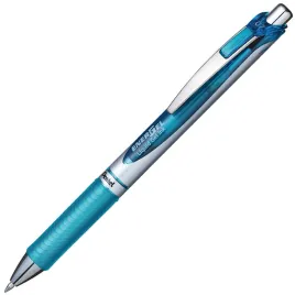 pioro-kulkowe-energel-liquid-bl77-blekitne-pentel