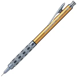 olowek-automatyczny-graphgear-1000-zolty-pentel