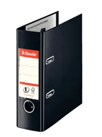 segregator-esselte-no-1-vivida-a5-75-mm-czarny