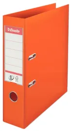 segregator-esselte-no-1-a4-75-mm-pomaranczowy