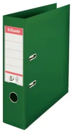 segregator-esselte-no-1-a4-75-mm-zielony