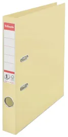 segregator-esselte-no-1-naturelle-a4-50-mm-bezowy