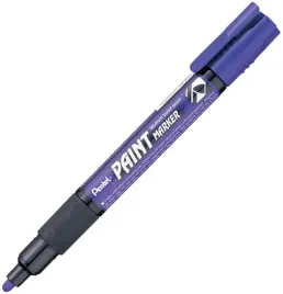 marker-olejowy-pentel-mmp20-fioletowy