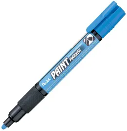 marker-olejowy-pentel-mmp20-blekitny